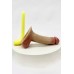 Packer PrinceSex (5em1) Pintura Artesanal - 15cm